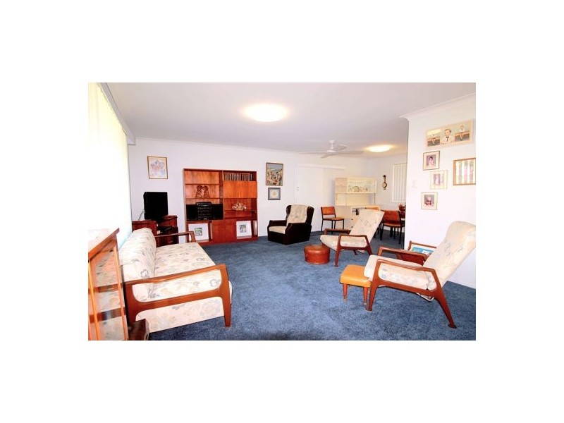 11 Wilson Street, Kepnock QLD 4670