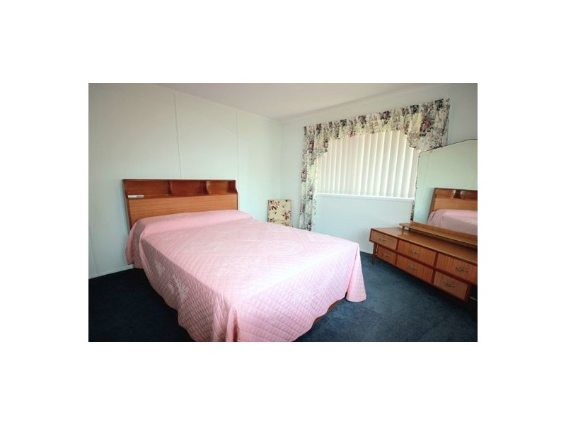 11 Wilson Street, Kepnock QLD 4670