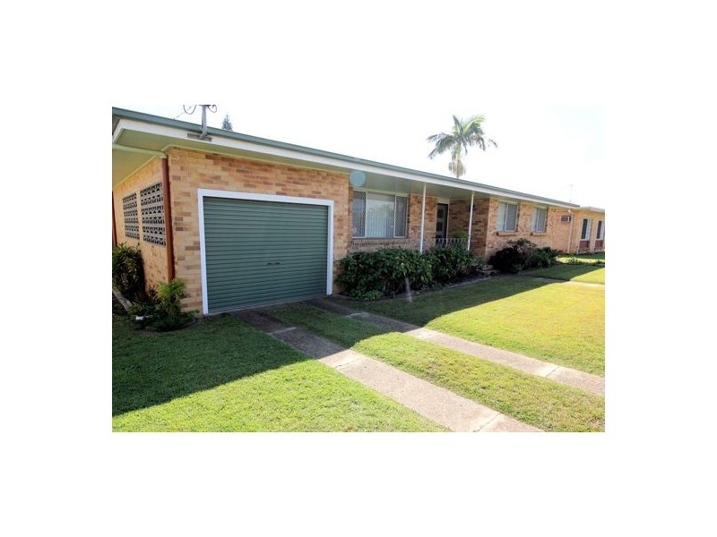 11 Wilson Street, Kepnock QLD 4670