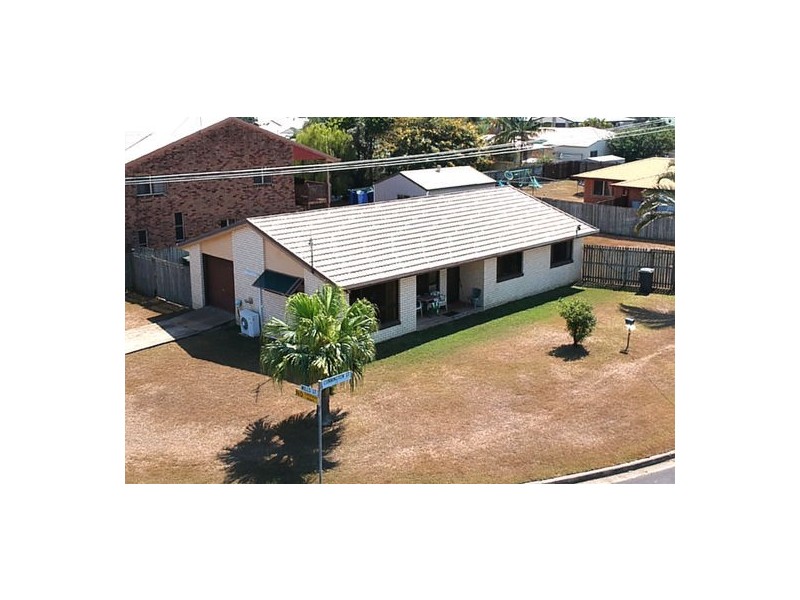 1 Cunnington Street, Bundaberg East QLD 4670