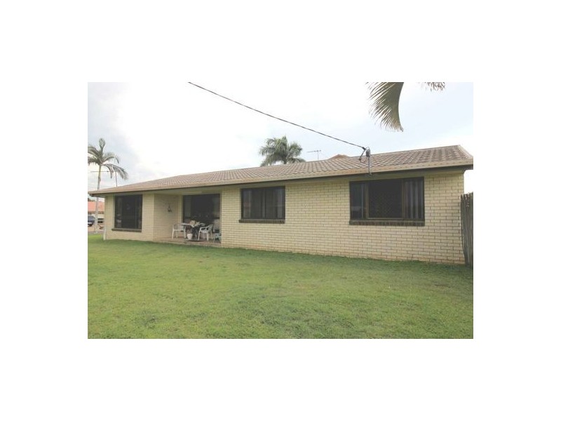 1 Cunnington Street, Bundaberg East QLD 4670