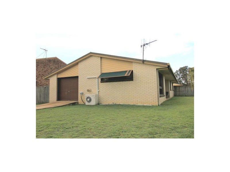 1 Cunnington Street, Bundaberg East QLD 4670