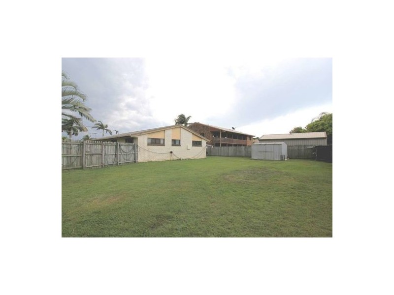 1 Cunnington Street, Bundaberg East QLD 4670