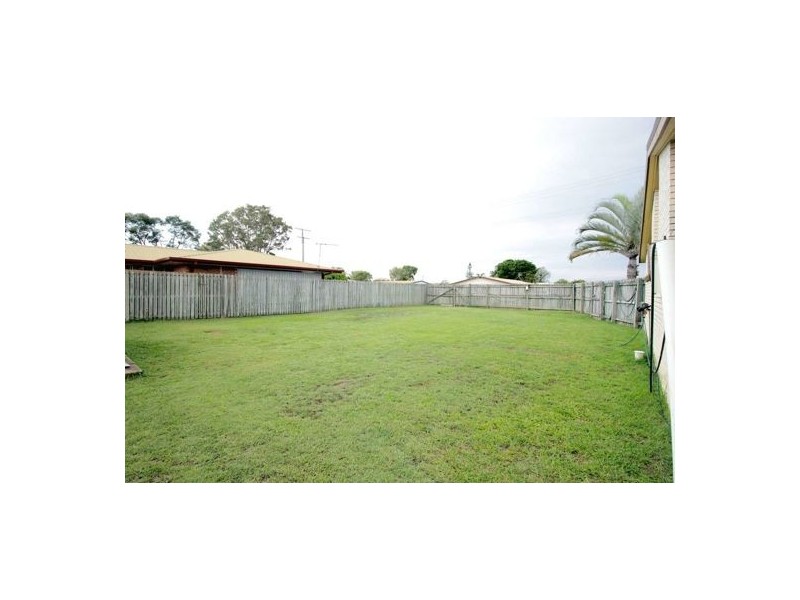 1 Cunnington Street, Bundaberg East QLD 4670