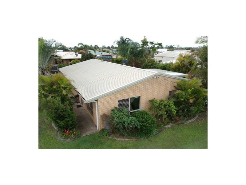 27 Jefferis Street, Bundaberg North QLD 4670
