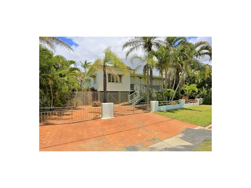 22 Rowland Street, Bundaberg South QLD 4670