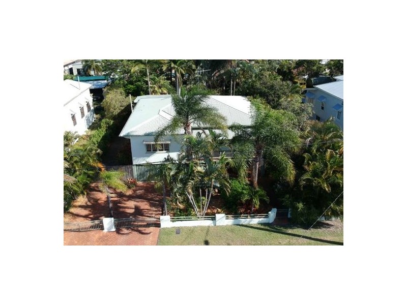 22 Rowland Street, Bundaberg South QLD 4670