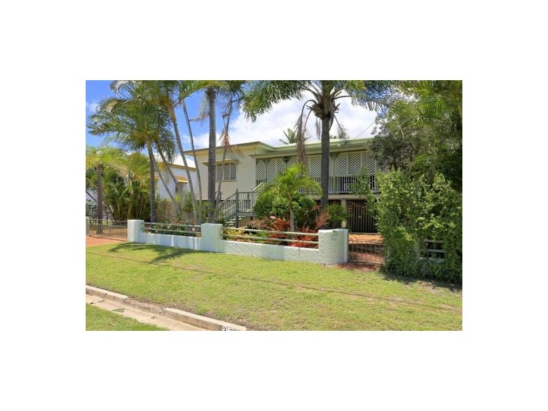 22 Rowland Street, Bundaberg South QLD 4670