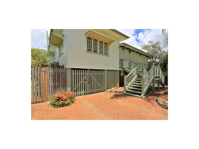 22 Rowland Street, Bundaberg South QLD 4670