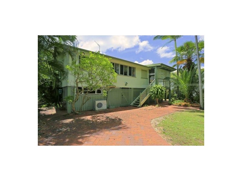 22 Rowland Street, Bundaberg South QLD 4670