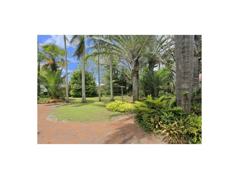 22 Rowland Street, Bundaberg South QLD 4670