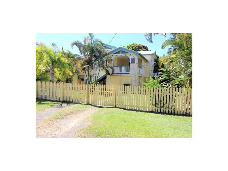 25 Buss Street, Bundaberg South QLD 4670