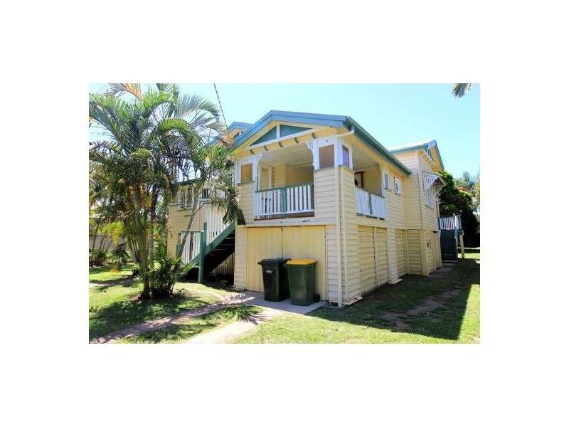 25 Buss Street, Bundaberg South QLD 4670