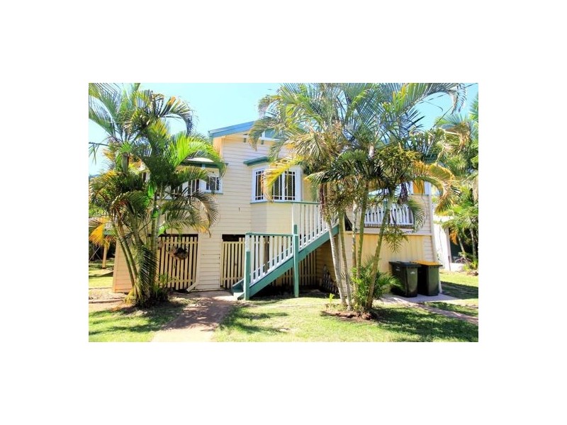 25 Buss Street, Bundaberg South QLD 4670