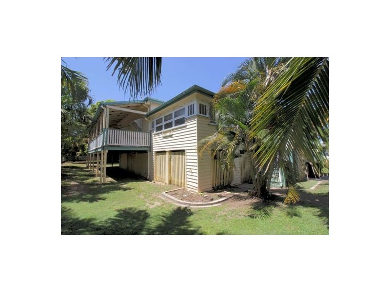25 Buss Street, Bundaberg South QLD 4670