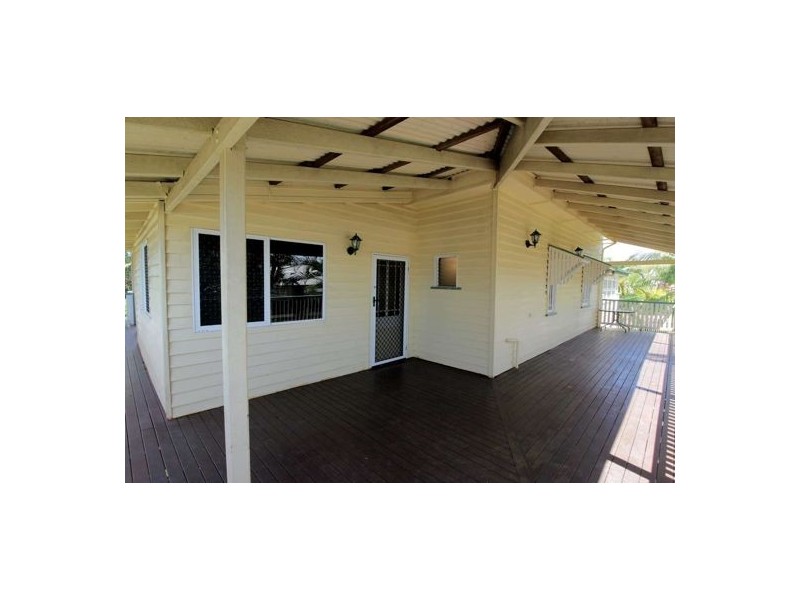25 Buss Street, Bundaberg South QLD 4670