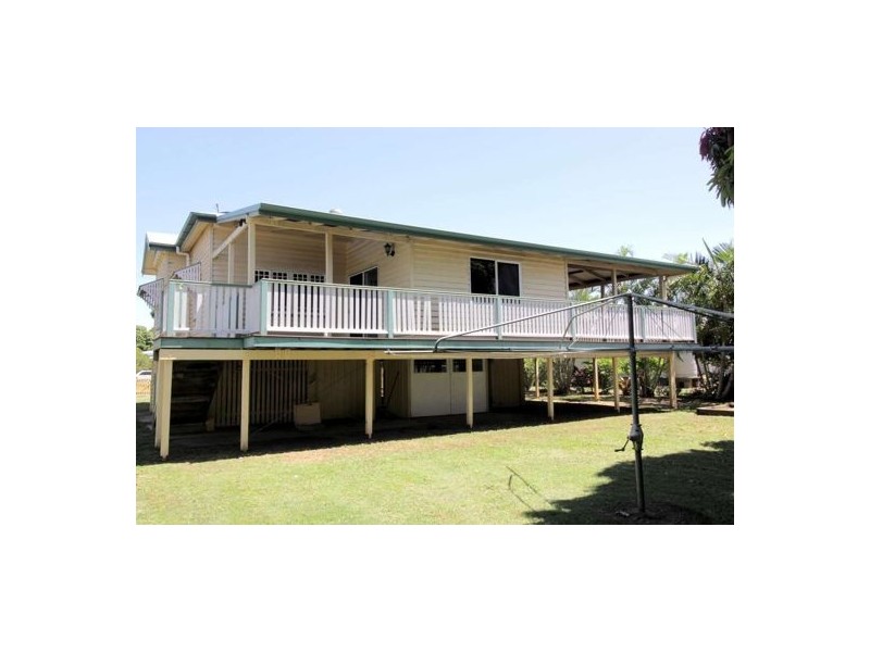 25 Buss Street, Bundaberg South QLD 4670