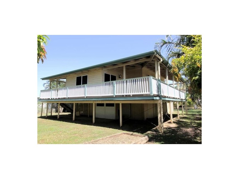 25 Buss Street, Bundaberg South QLD 4670