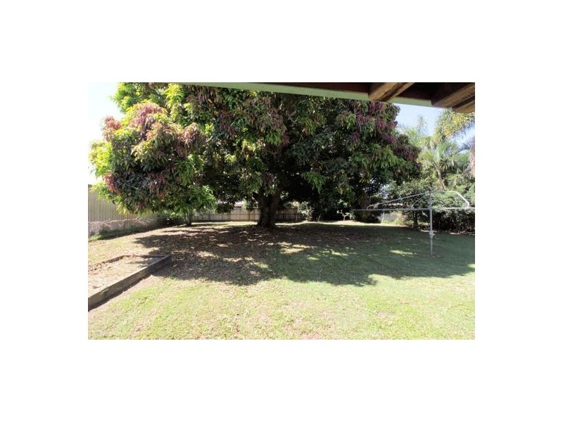 25 Buss Street, Bundaberg South QLD 4670