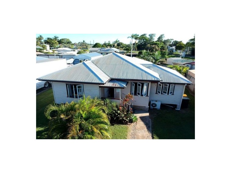 12 Wynter Street, Walkervale QLD 4670