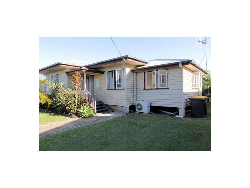 12 Wynter Street, Walkervale QLD 4670