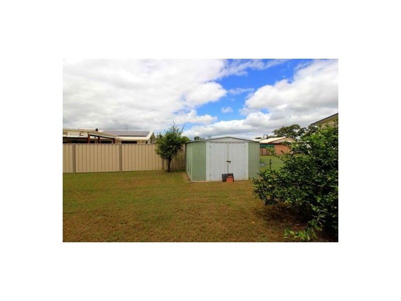 15 Strathdee Avenue, Bundaberg South QLD 4670