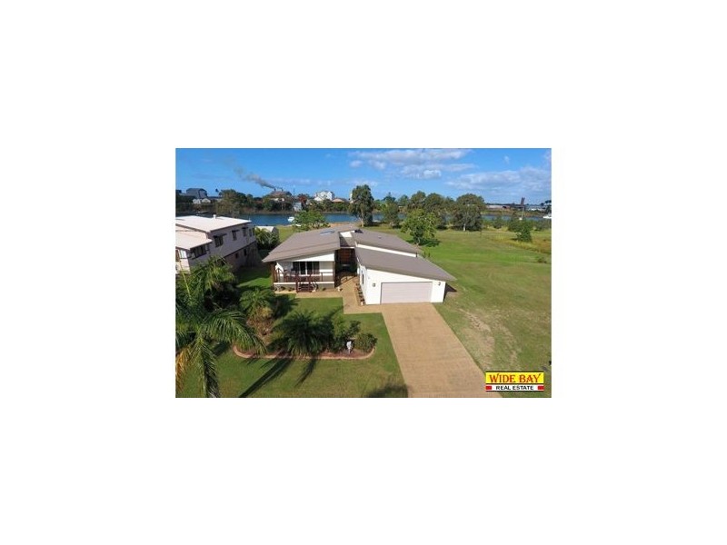 65 Mariners Way, Bundaberg North QLD 4670