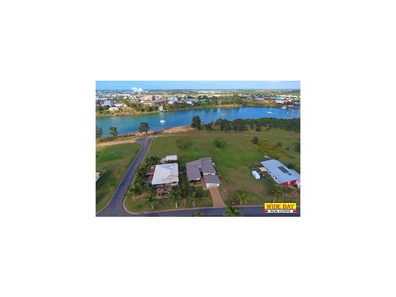 65 Mariners Way, Bundaberg North QLD 4670