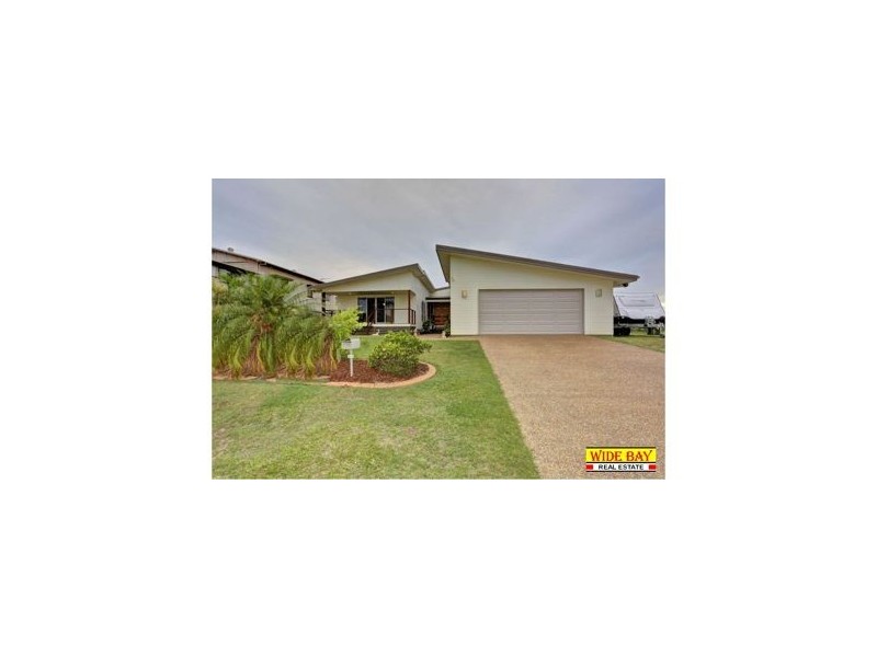 65 Mariners Way, Bundaberg North QLD 4670