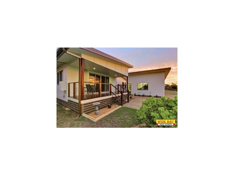 65 Mariners Way, Bundaberg North QLD 4670