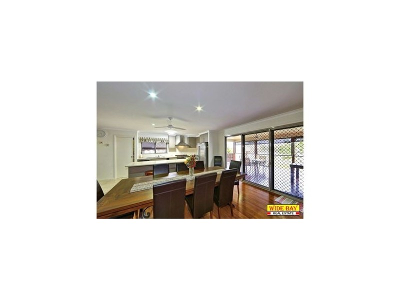 65 Mariners Way, Bundaberg North QLD 4670