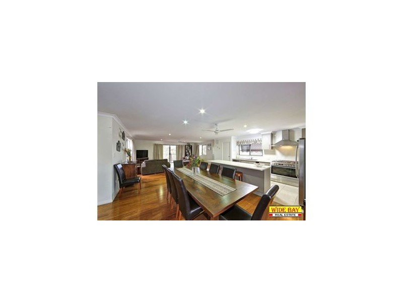 65 Mariners Way, Bundaberg North QLD 4670