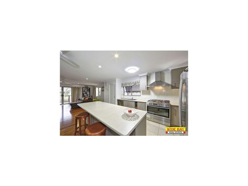 65 Mariners Way, Bundaberg North QLD 4670