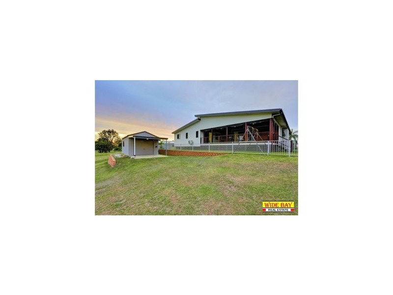 65 Mariners Way, Bundaberg North QLD 4670