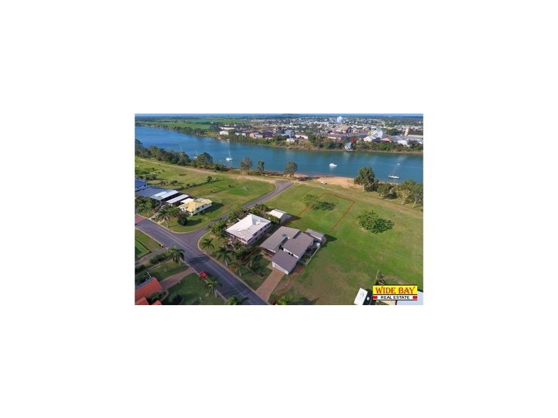 65 Mariners Way, Bundaberg North QLD 4670