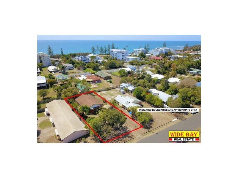 48 Holland Street, Bargara QLD 4670