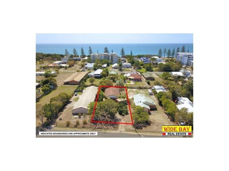 48 Holland Street, Bargara QLD 4670
