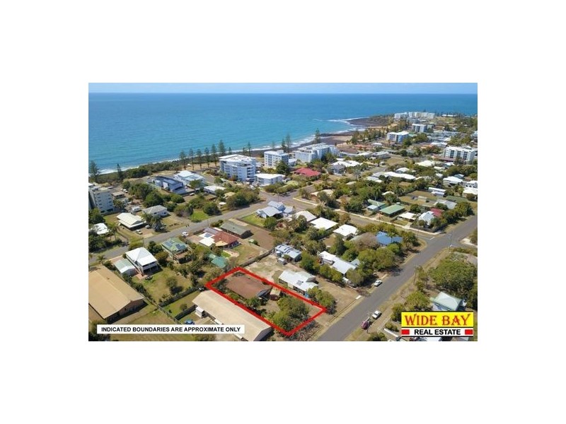 48 Holland Street, Bargara QLD 4670
