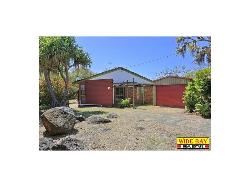 48 Holland Street, Bargara QLD 4670