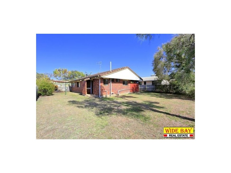 48 Holland Street, Bargara QLD 4670