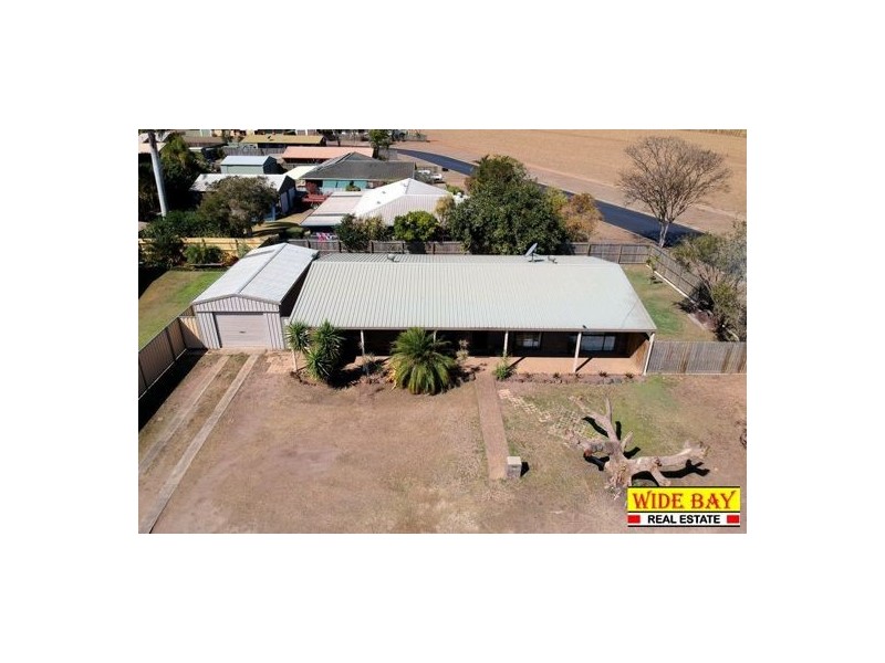 2 Chiswick Street, Avenell Heights QLD 4670