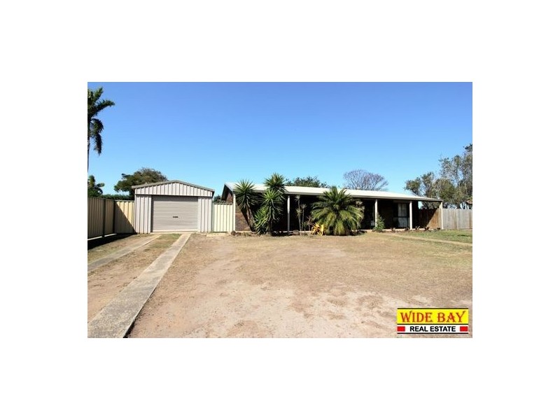 2 Chiswick Street, Avenell Heights QLD 4670
