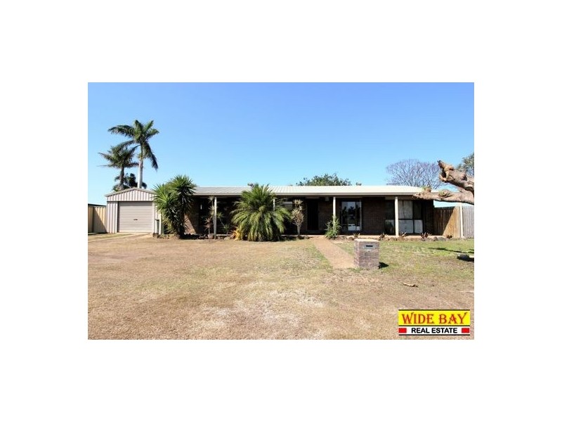 2 Chiswick Street, Avenell Heights QLD 4670