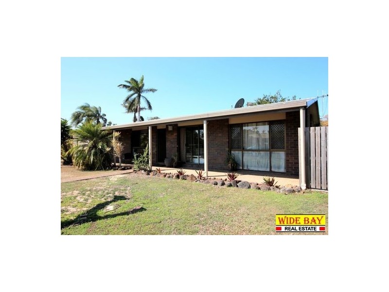 2 Chiswick Street, Avenell Heights QLD 4670