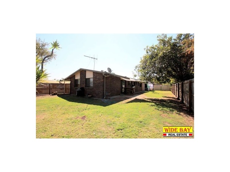 2 Chiswick Street, Avenell Heights QLD 4670