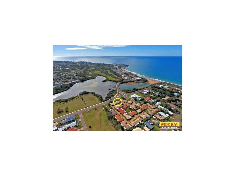 19/1 Waimarie Street, Bargara QLD 4670