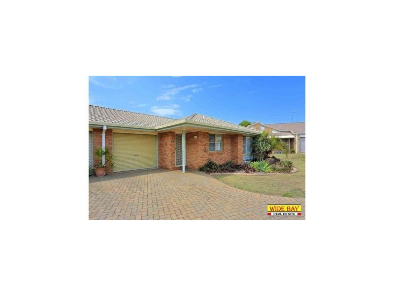 19/1 Waimarie Street, Bargara QLD 4670