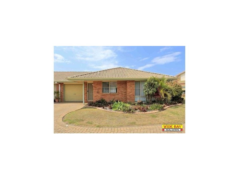 19/1 Waimarie Street, Bargara QLD 4670