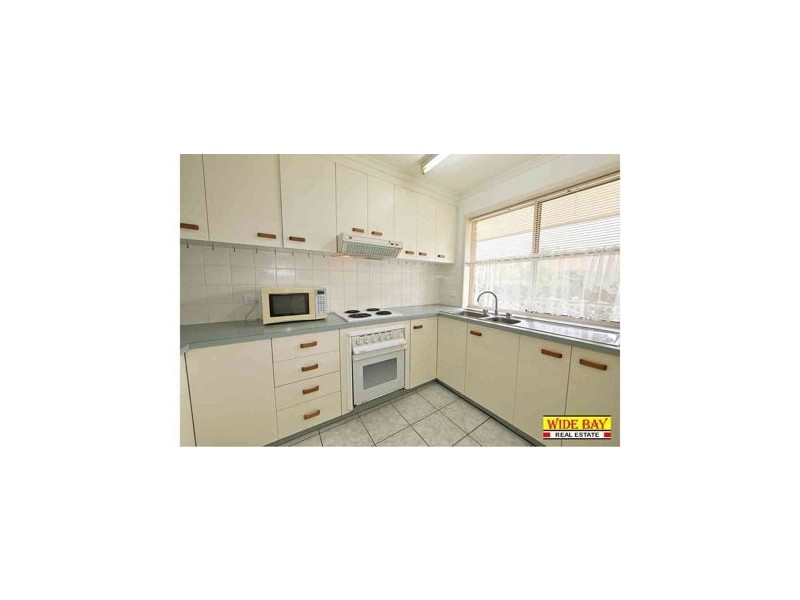 19/1 Waimarie Street, Bargara QLD 4670