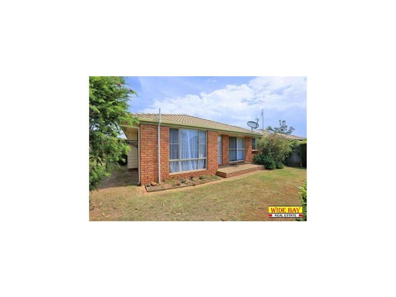 19/1 Waimarie Street, Bargara QLD 4670